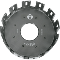 MOOSE RACING Clutch Basket M200