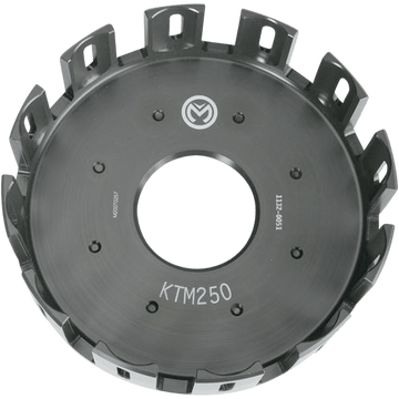 MOOSE RACING Clutch Basket M200