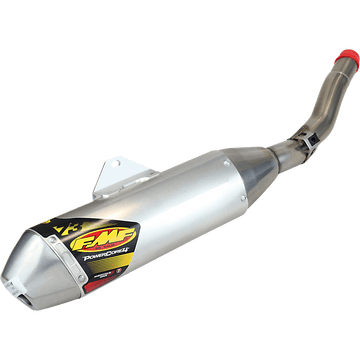 FMF PowerCore 4 HEX Muffler 044397