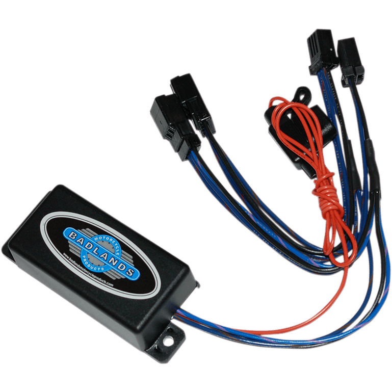 BADLANDS Load Equalizer™ III Module LECBC