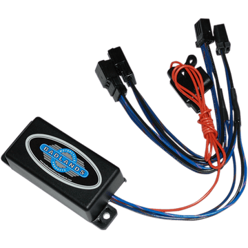 BADLANDS Load Equalizer™ III Module LECBC