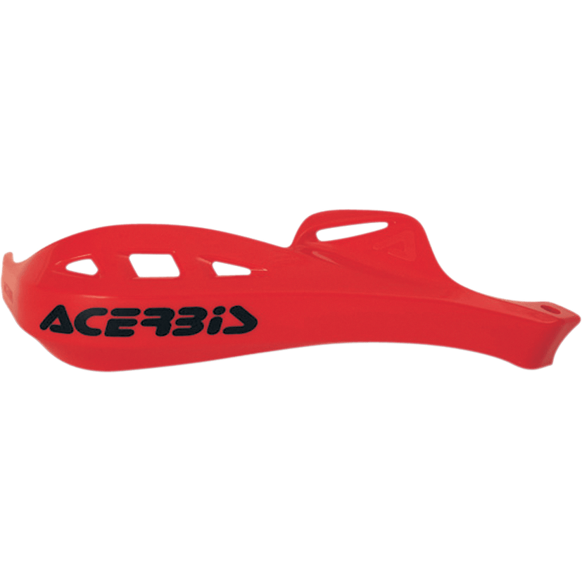 ACERBIS Handguards Rally Profile Red