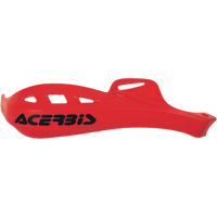 ACERBIS Handguards Rally Profile Red