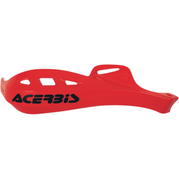 ACERBIS Handguards Rally Profile Red