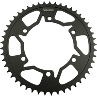 VORTEX Steel Rear Sprocket 49 Tooth Yamaha