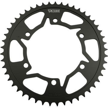 VORTEX Steel Rear Sprocket 49 Tooth Yamaha