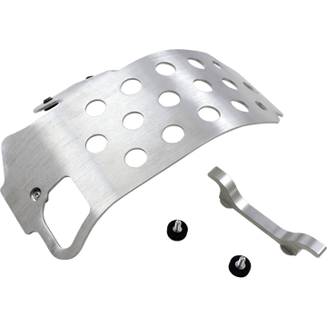 WORKS CONNECTION MX Skid Plate 10439