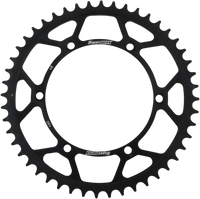 SUPERSPROX Steel Rear Sprocket 48 Tooth