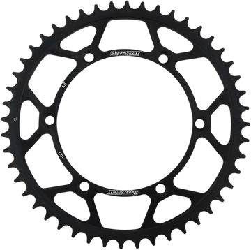 SUPERSPROX Steel Rear Sprocket 48 Tooth