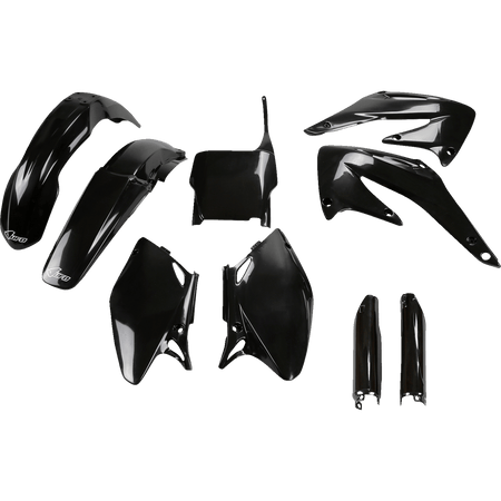 UFO Replacement Body Kit Black HOKIT107001