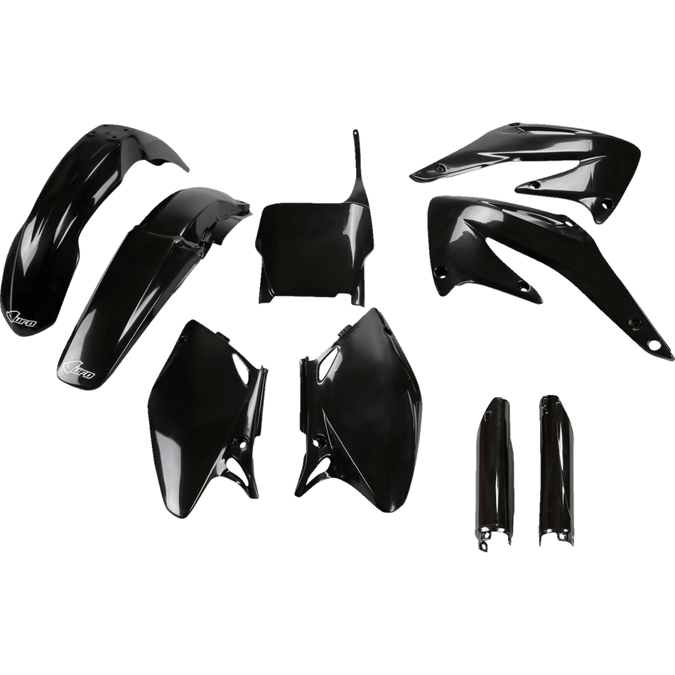 UFO Replacement Body Kit Black HOKIT107001