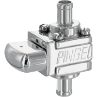 PINGEL The Guzzler® In-Line Fuel Valve 5/16" GV55GP