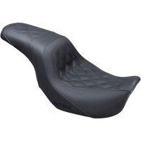 SADDLEMEN Lutzka Slim Seat GL80604DB