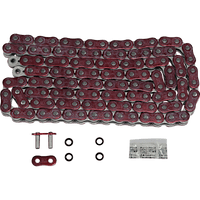 EK 520 ZVX3 Sportbike Chain 120 Links 520ZVX3120AR