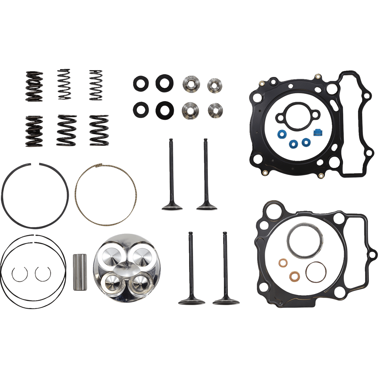 KIBBLEWHITE Piston System 8081200