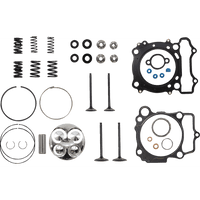 KIBBLEWHITE Piston System 8081200