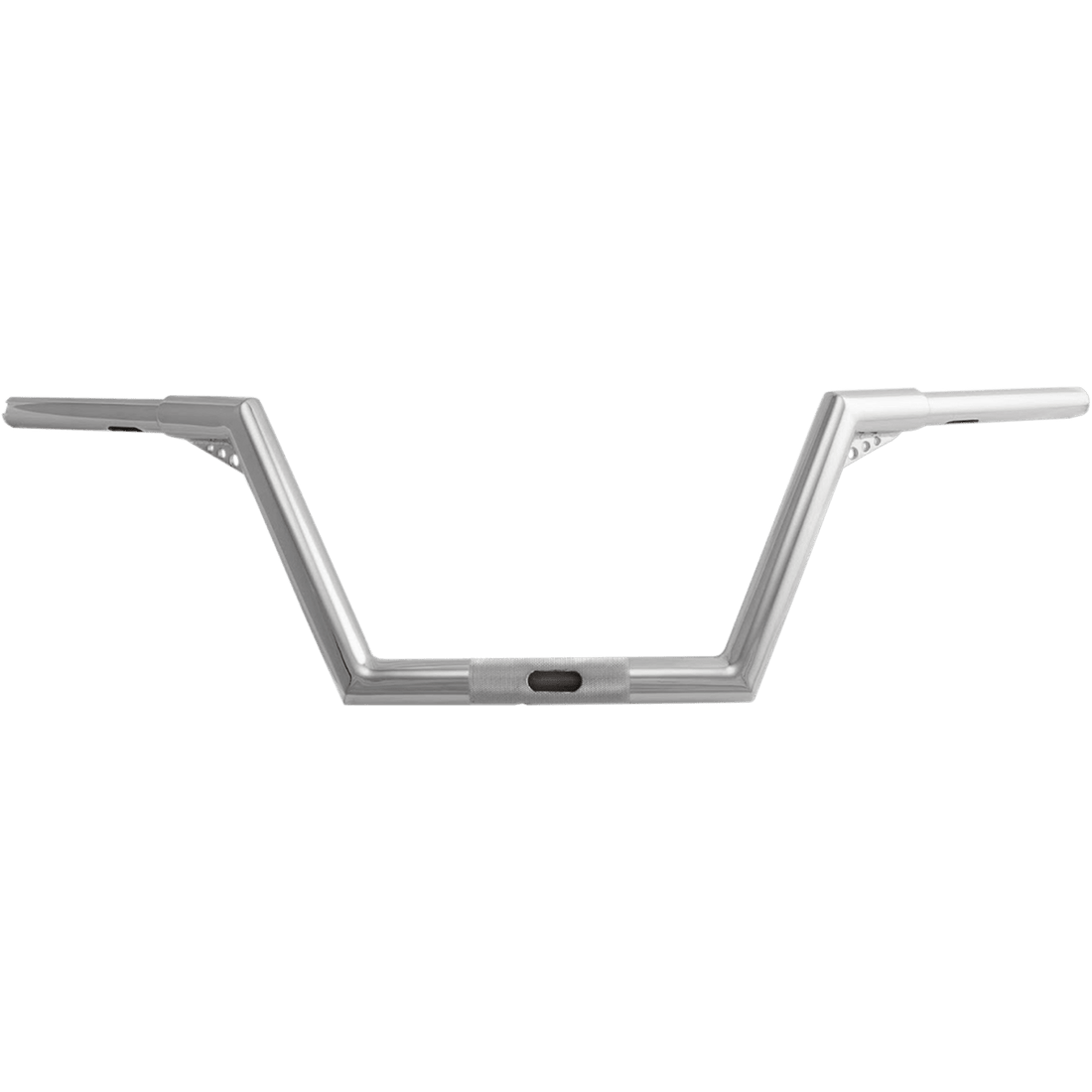 TRASK Handlebar V-Line 2+ Chrome TM2020CH