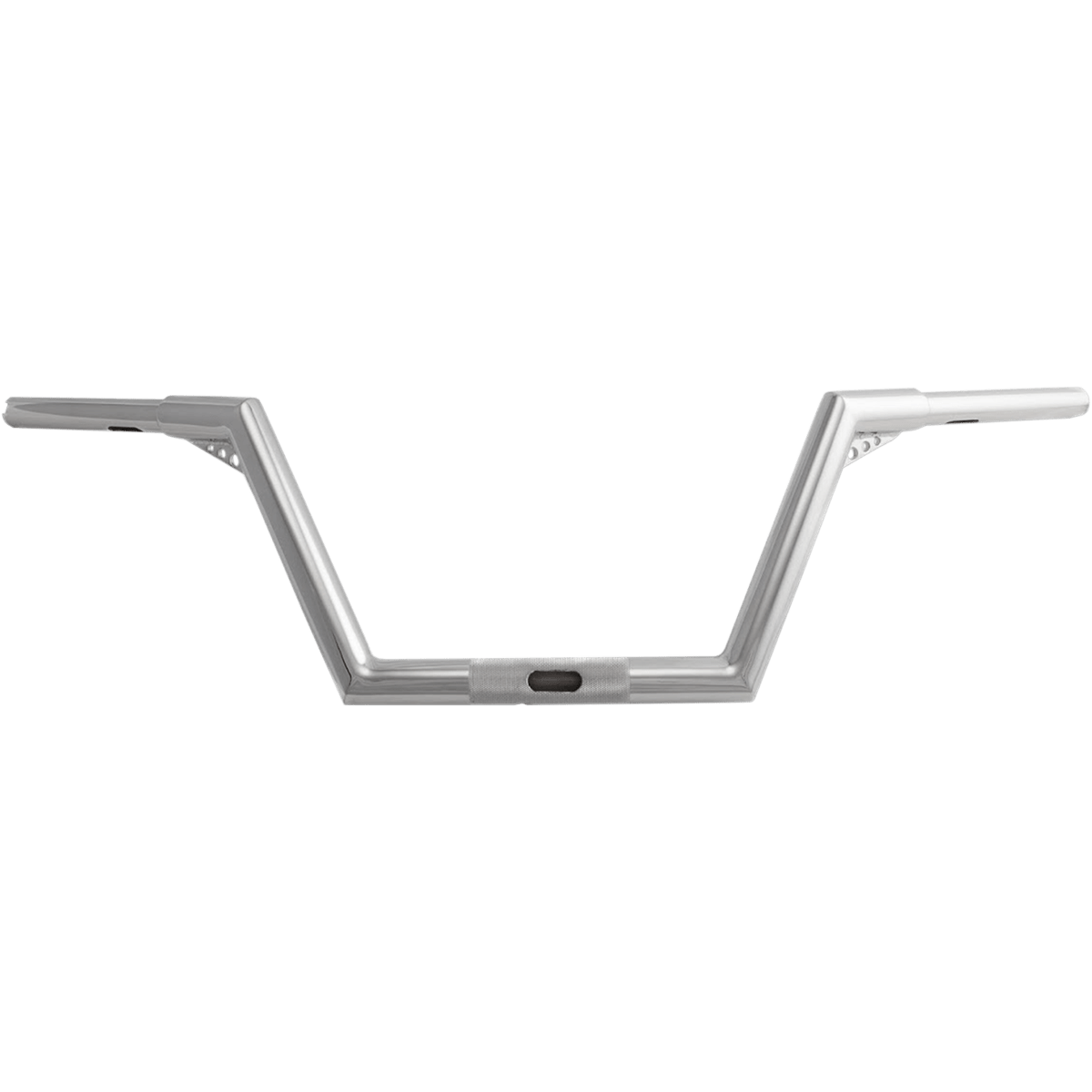 TRASK Handlebar V-Line 2+ Chrome TM2020CH