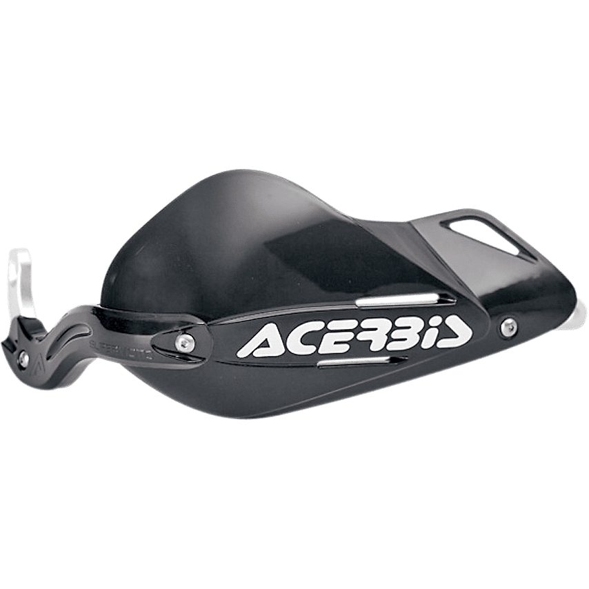 ACERBIS Handguards X-Strong Supermoto Black 2141970001