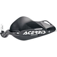 ACERBIS Handguards X-Strong Supermoto Black 2141970001