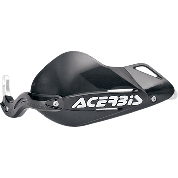 ACERBIS Handguards X-Strong Supermoto Black 2141970001