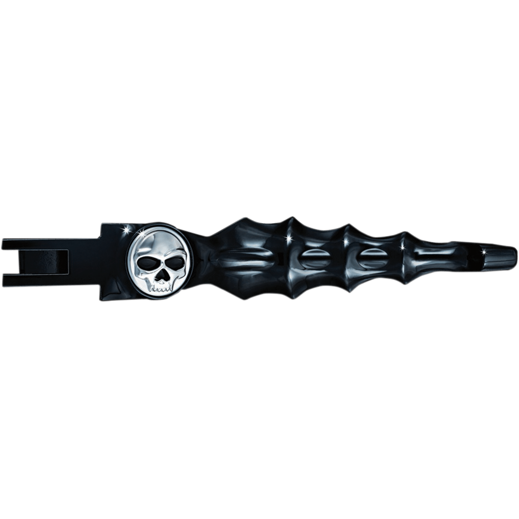 KURYAKYN Lever Zombie Black