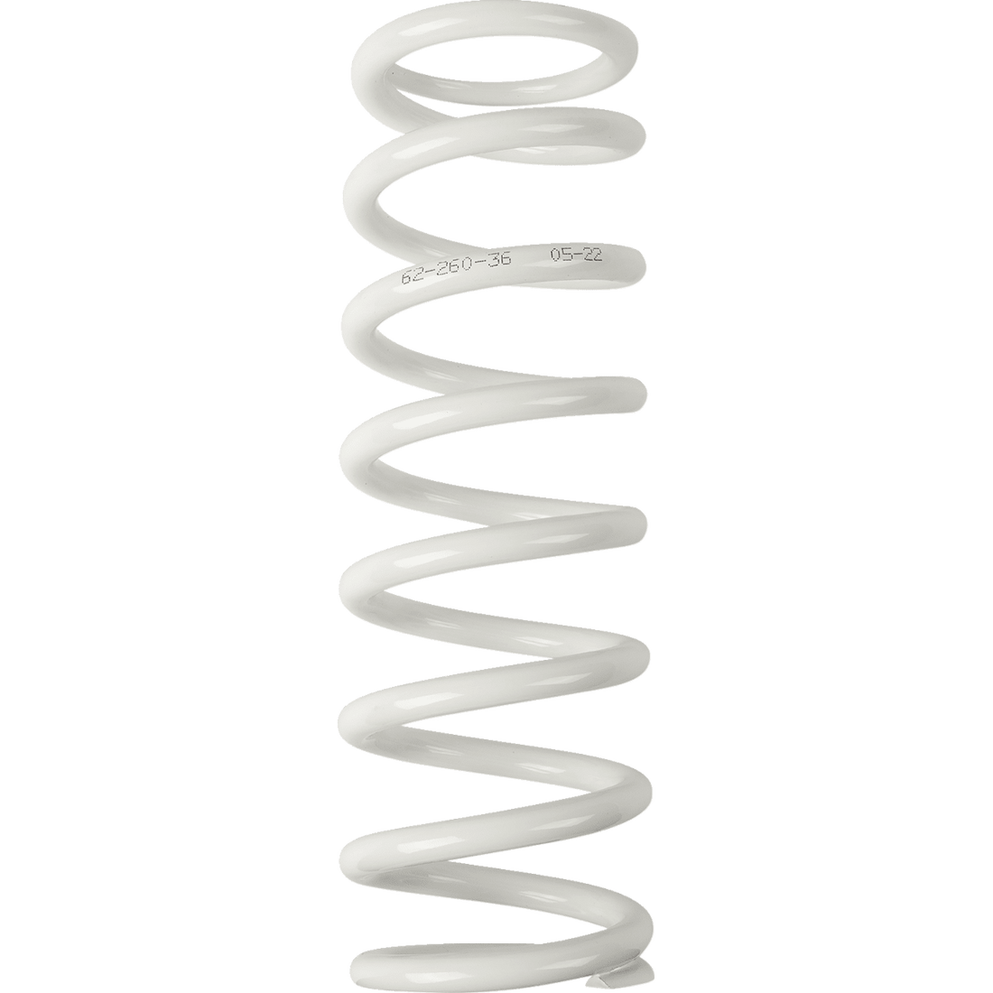 MOOSE RACING Shock Spring 63 mm 36 n/mm 13120976