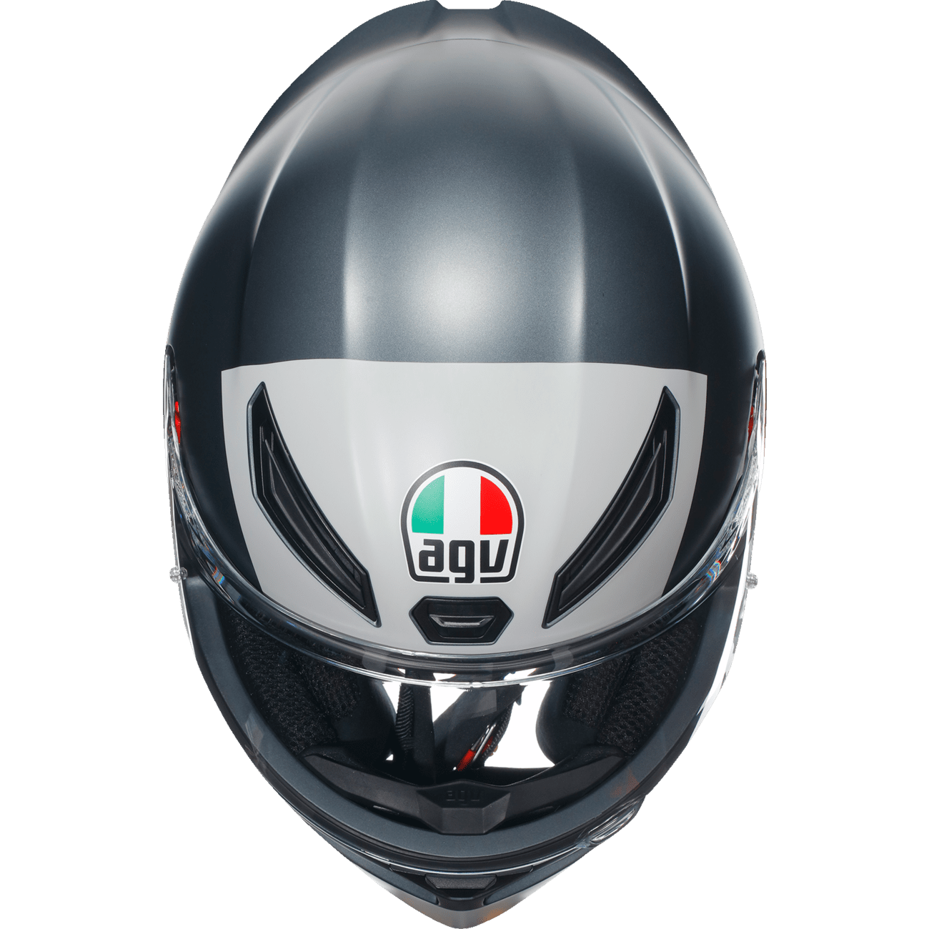 AGV K1 S Helmet Limit 46 Small 2118394003017S