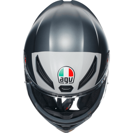 AGV K1 S Helmet Limit 46 2XL 21183940030172X