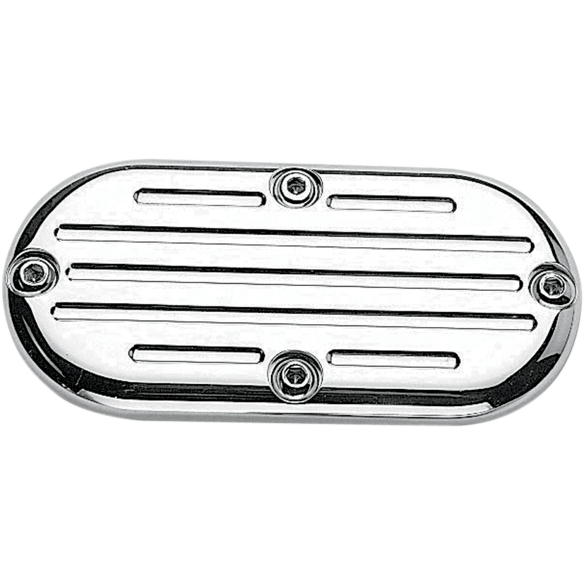 PRO-ONE PERF.MFG. Ball Milled Billet Inspection Cover