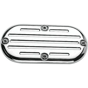 PRO-ONE PERF.MFG. Ball Milled Billet Inspection Cover