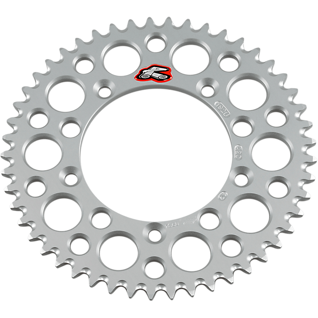 RENTHAL Sprocket 49 Tooth 192U42049GPSI