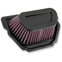 K & N Sportbike Race-Spec High-Flow Air Filter Yamaha YA1015R