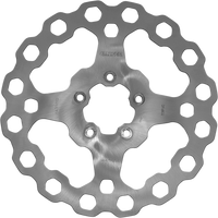 GALFER Front Rotor Cubiq™ DF680Q