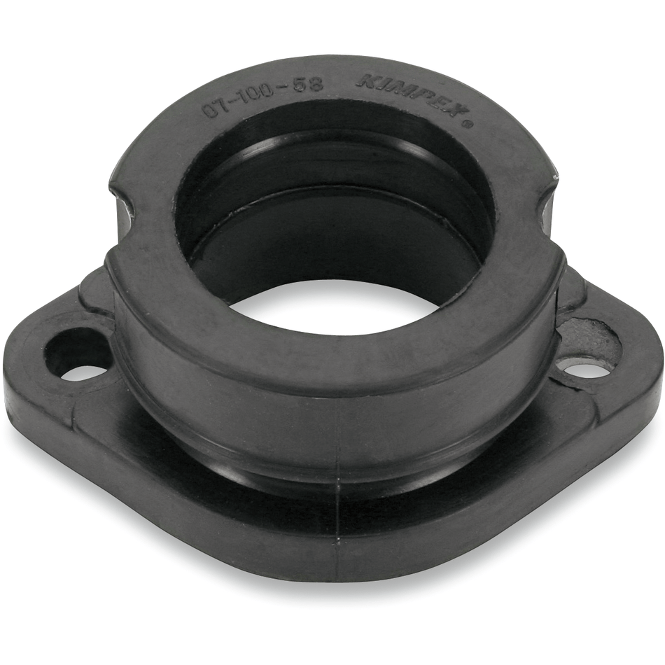 KIMPEX Carburetor Mounting Flange Polaris