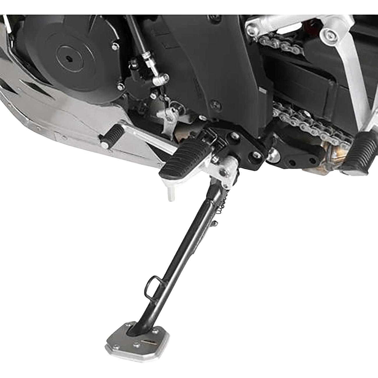 GIVI Sidestand Foot Suzuki DL1000 V-Storm/1050 V-Storm/XT