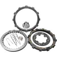 REKLUSE RadiusX Clutch Twin Cam RMS6202