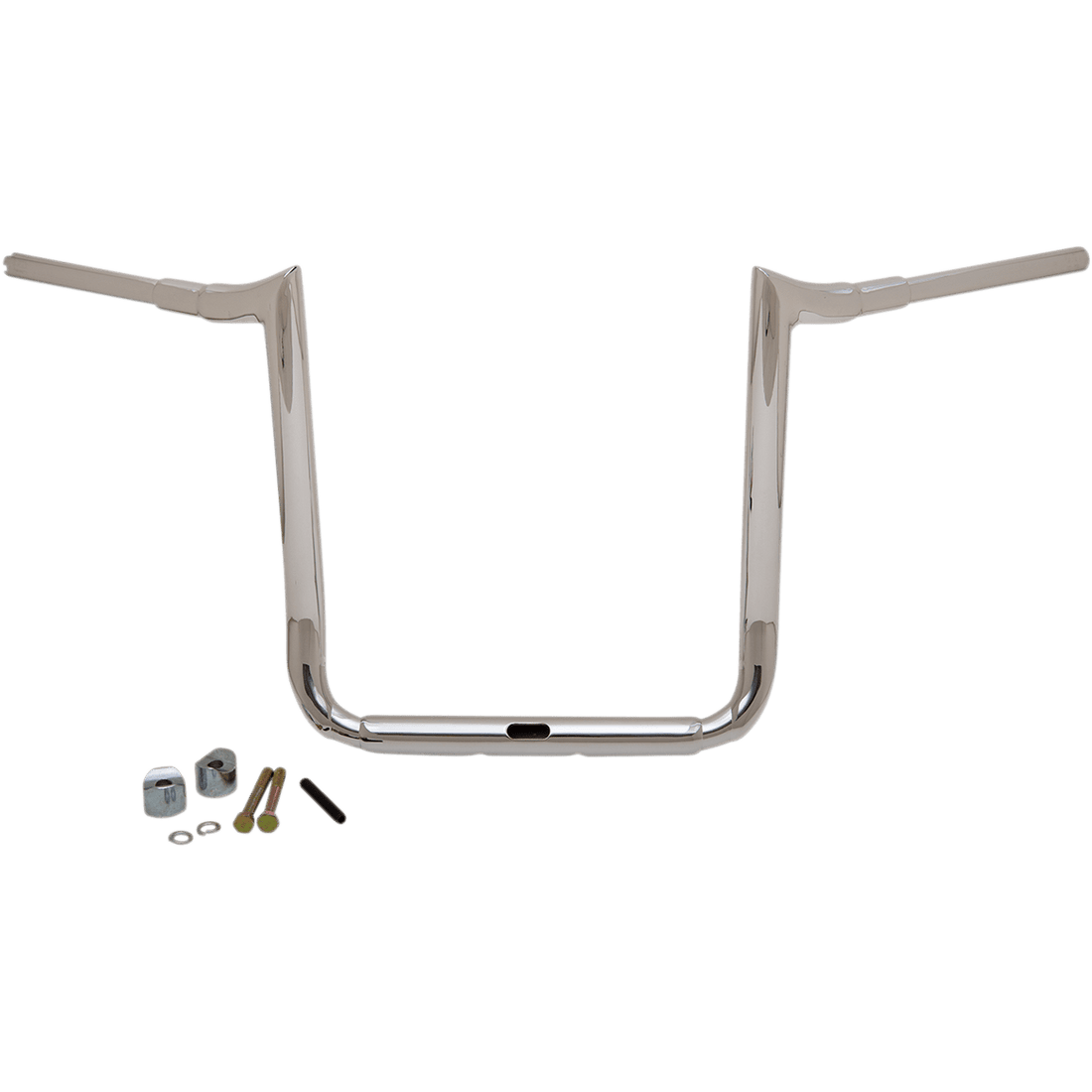 LA CHOPPERS Handlebar Prime Ape 16" Chrome LA735516