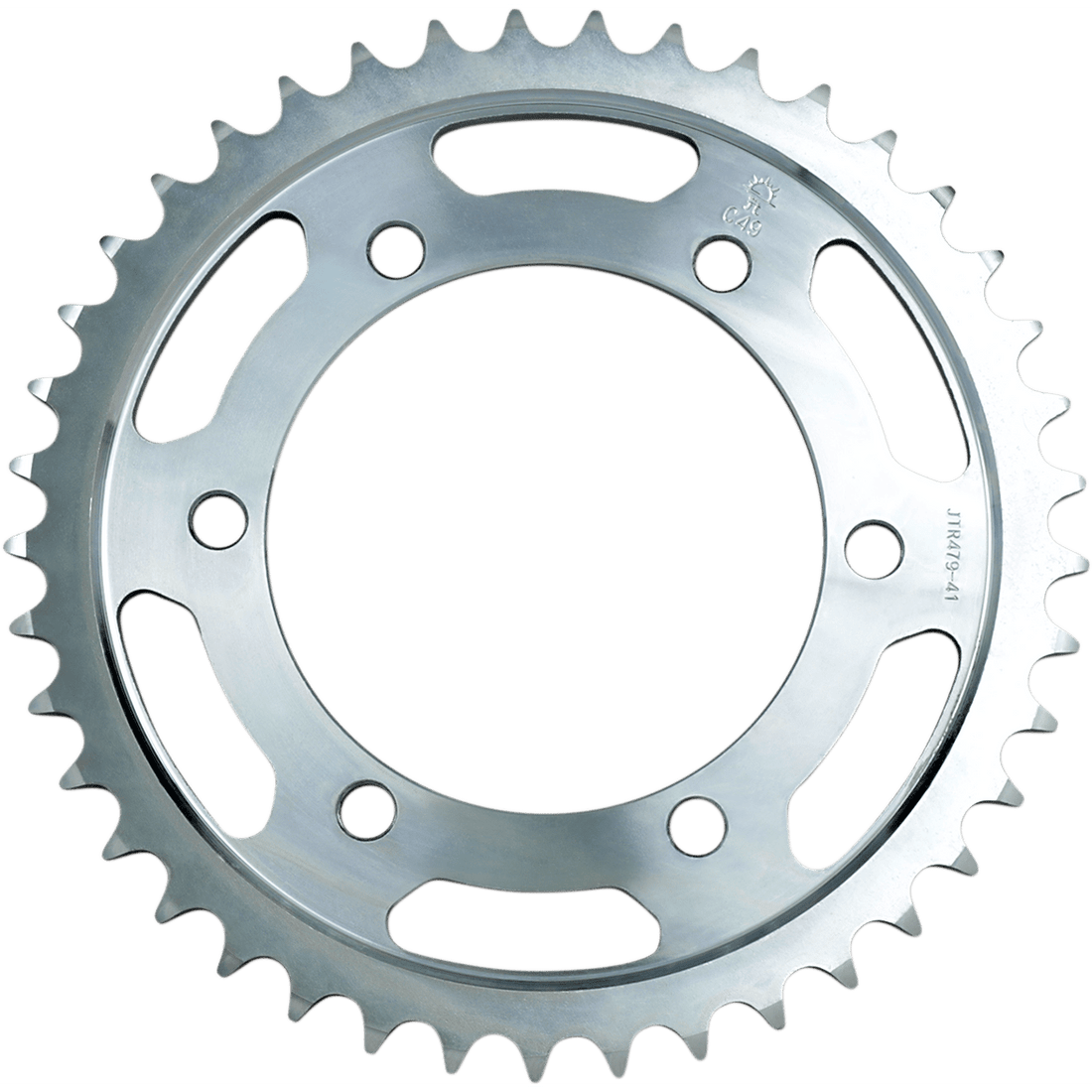 JT SPROCKETS Sprocket Rear Kawasaki/Suzuki 41-Tooth