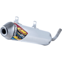 FMF Powercore 2.1 Muffler Aluminum 025278