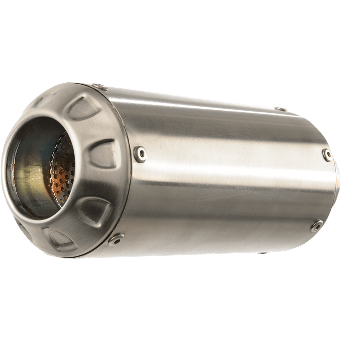 MGP MGP Slip-On Stainless 518012403