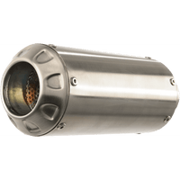 MGP MGP Slip-On Stainless 518012403