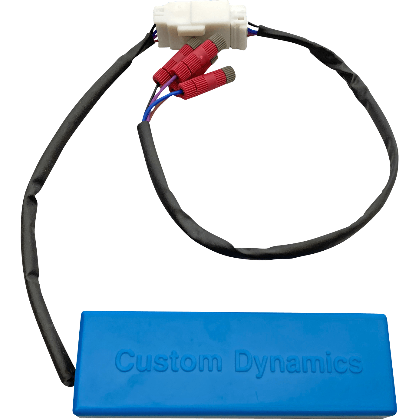 CUSTOM DYNAMICS Module Signal Stabilizer GEN2SSUNV