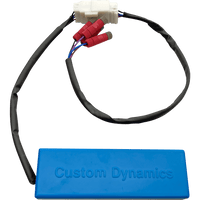 CUSTOM DYNAMICS Module Signal Stabilizer GEN2SSUNV