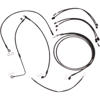 MAGNUM SHIELDING Control Cable Kit Black Pearl™ 487821