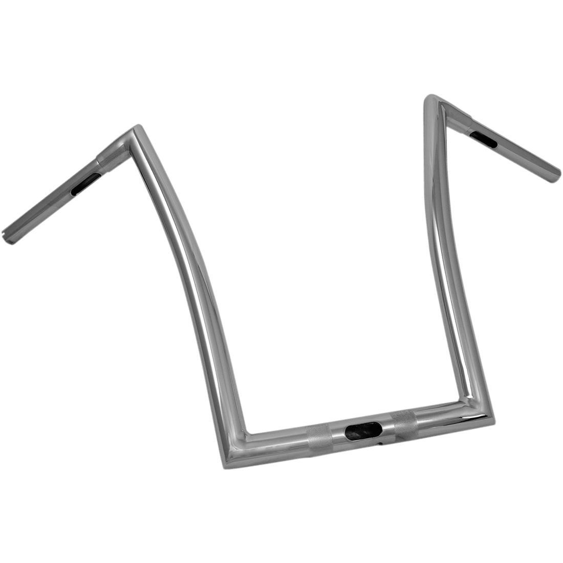 TODD'S CYCLE Handlebar 17" Chrome 06013991