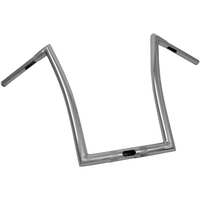 TODD'S CYCLE Handlebar 17" Chrome 06013991