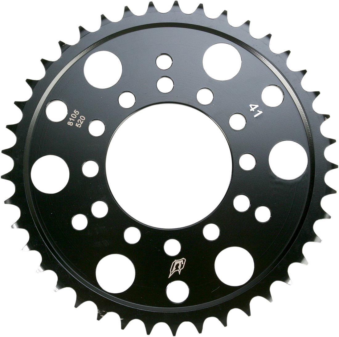 DRIVEN RACING Rear Sprocket 41 Tooth