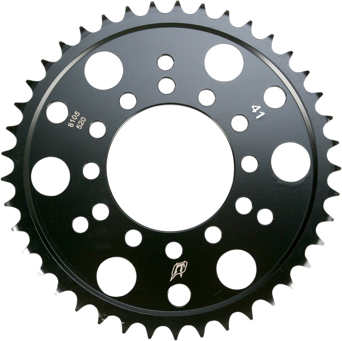 DRIVEN RACING Rear Sprocket 41 Tooth