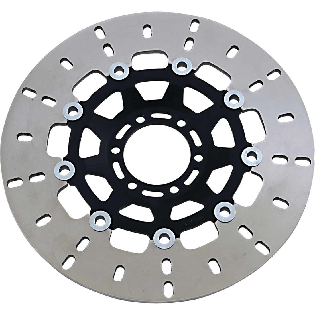 EBC Vintage Brake Rotor VMD2024